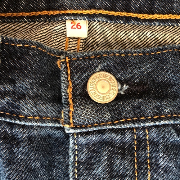 SOLD✨NWT✨Mini Skirt - Picture 4 of 4